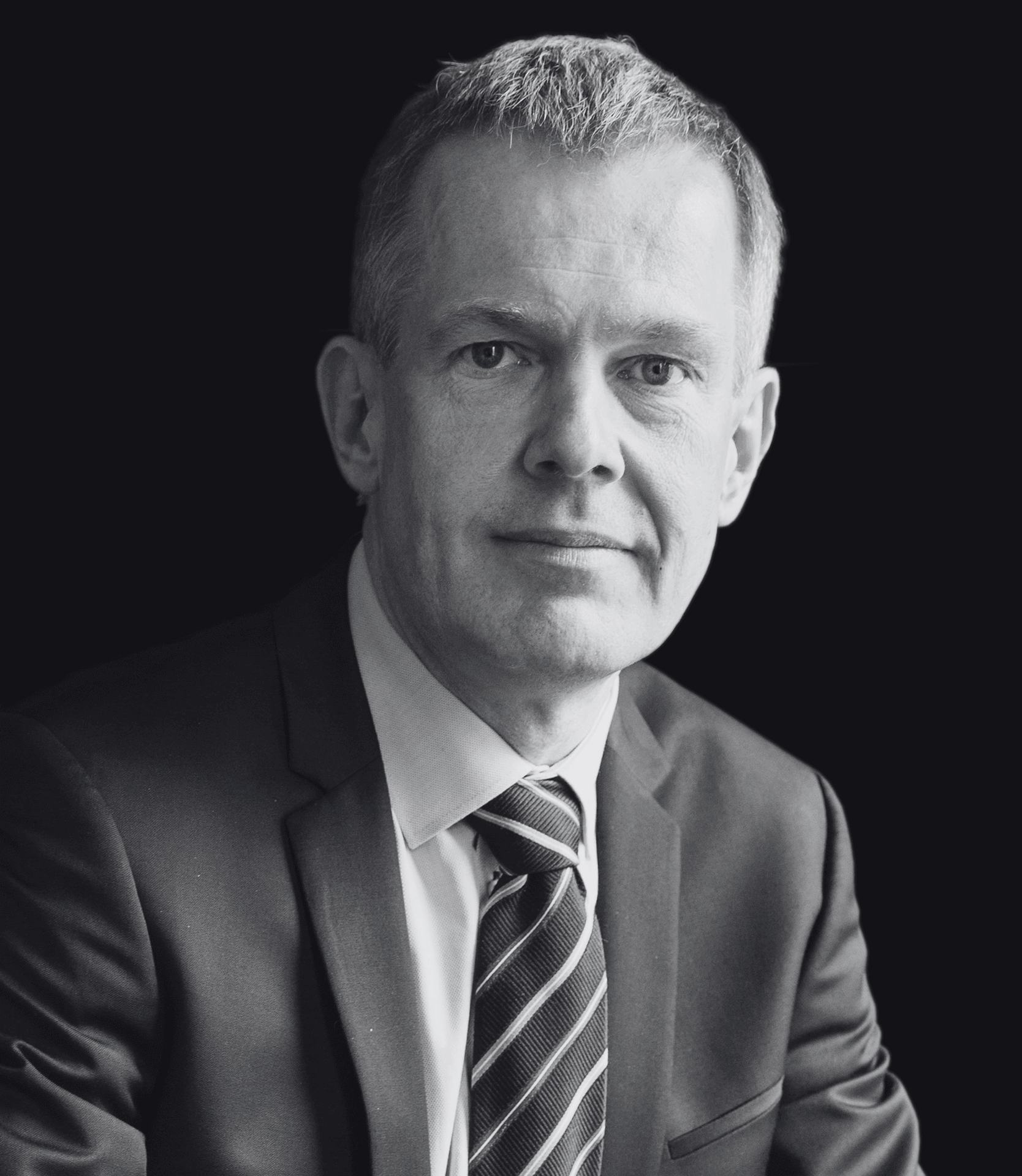 Klaus Ulrik Tvermoes