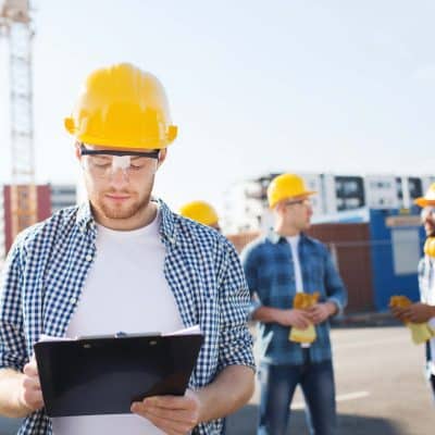 Arbejdsmiljøkoordinatoruddannelsen