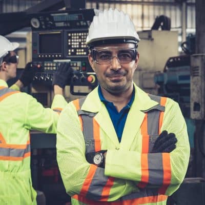 Occupational Safety and Health Course (OSH)