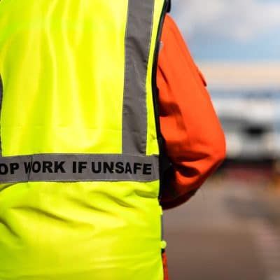 Occupational Safety and Health Course (OSH)  E-Learning