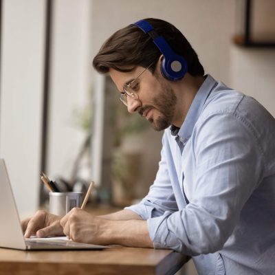 Arbejdsmiljøuddannelse E-Learning