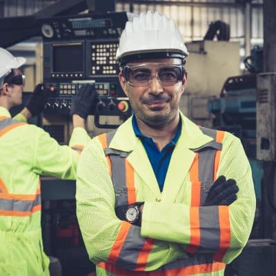 Occupational Safety and Health Course (OSH)